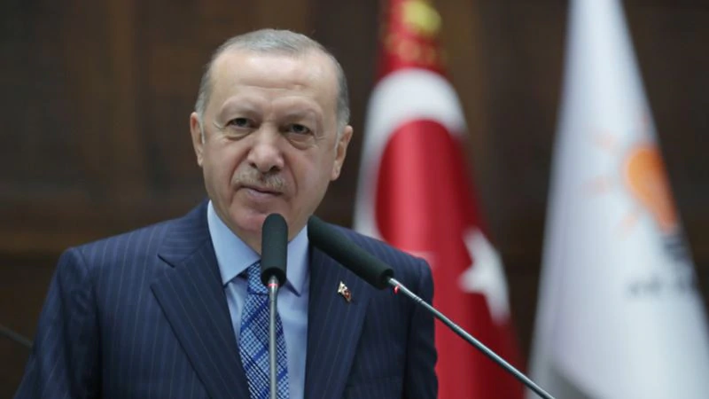 Erdoğan’dan Esnafa Hibe Desteği Açıklaması