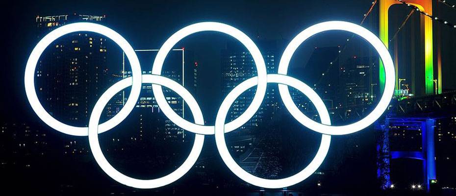 Florida bu yıl olimpiyat oyunlarını Tokyo’dan almak istiyor