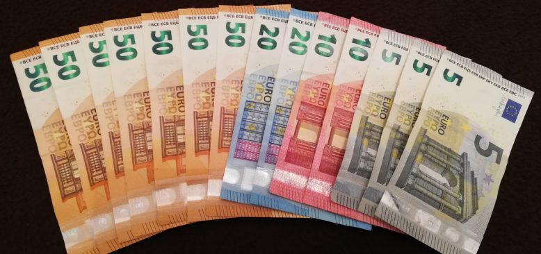 Türk vatandaşı Avrupa lotosu Eurojackpotta 94,8 milyon Euro kazandı