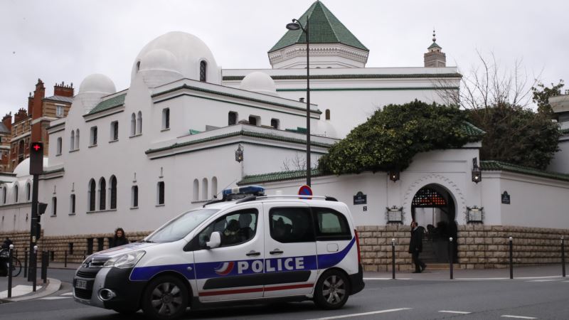 “İslamcı Ayrılıkçılıkla Mücadele Yasası” Fransa Meclisi’nde