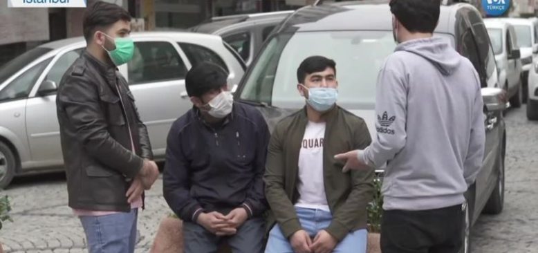 İstanbul Kart’a ‘HES Şartı’ Kaçak Göçmenleri Tedirgin Ediyor