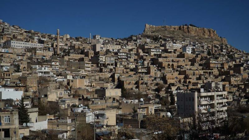 Mardin’in Silueti İçin 240 Yapı Yıkılacak