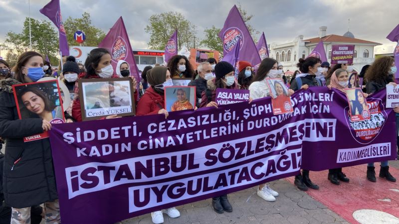 Melek İpek Örneği Kadın Cinayetlerinde Tartışma Başlattı