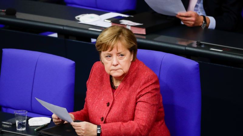 Merkel’in AB Dönem Başkanlığı Bilançosu