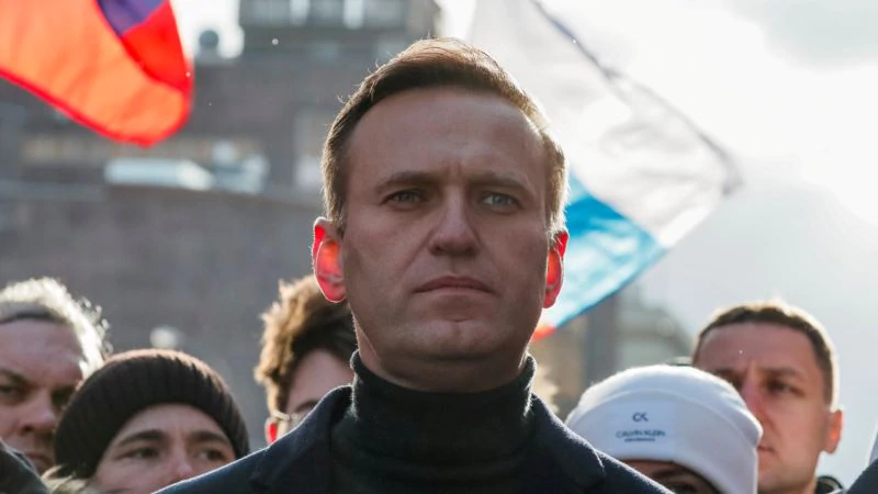 Navalny Tehditlere Rağmen Ülkesine Dönüyor