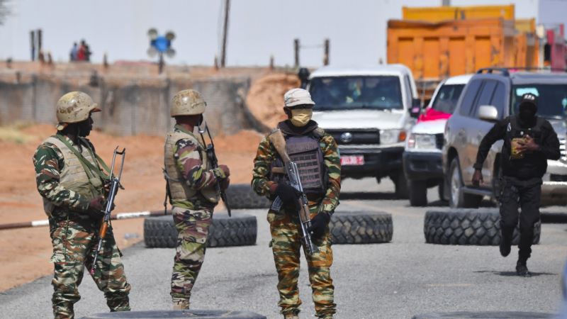 Nijer’de Terör Saldırısı: En Az 70 Ölü