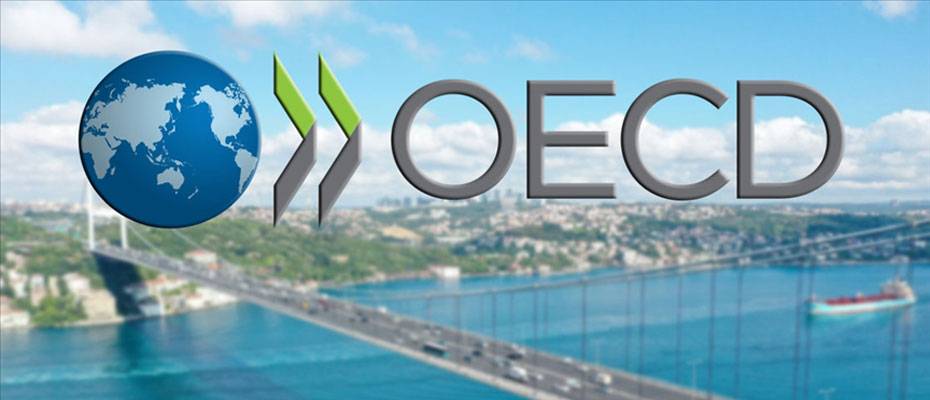 OECD İstanbul Merkezi yarın açılacak