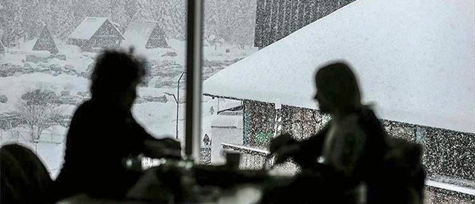‘Olimpiyat şehri’ Saraybosna’nın kayak merkezleri ziyaretçilerini bekliyor