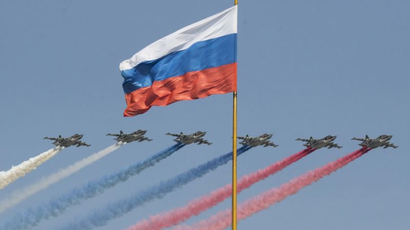 Rusya da Açık Semalar Antlaşması’ndan Çekiliyor 