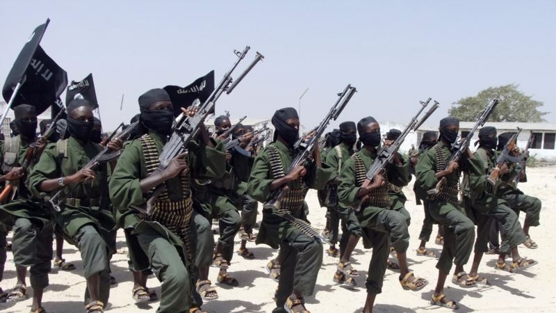 Somali’de Türk Firmasına Ait Şantiyeye Terör Saldırısı