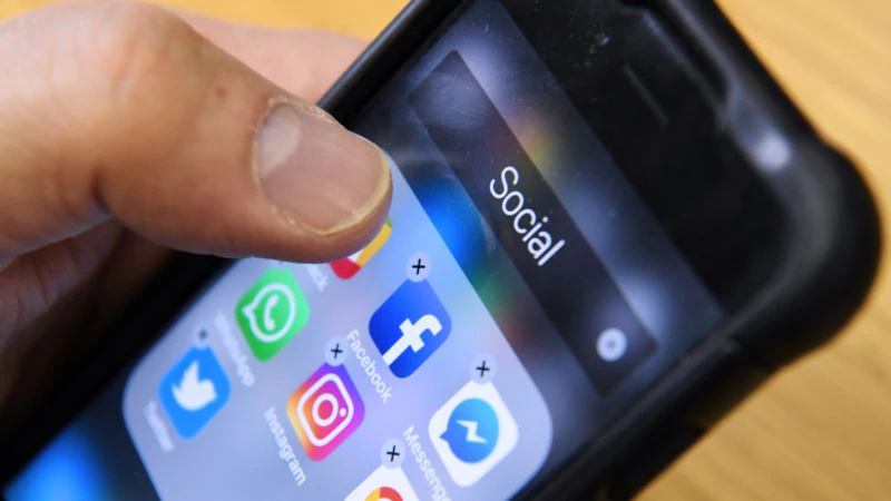 Sosyal Medya Platformları Yemin Törenine Nasıl Hazırlandı?