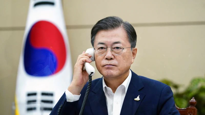 Trump’ın Ardından ABD-Güney Kore İlişkileri Nasıl İlerleyecek?