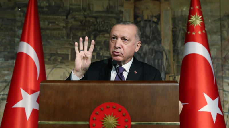 Türkiye’de BMGK’ya Uyum Yasası STK’ları Tehdit Ediyor