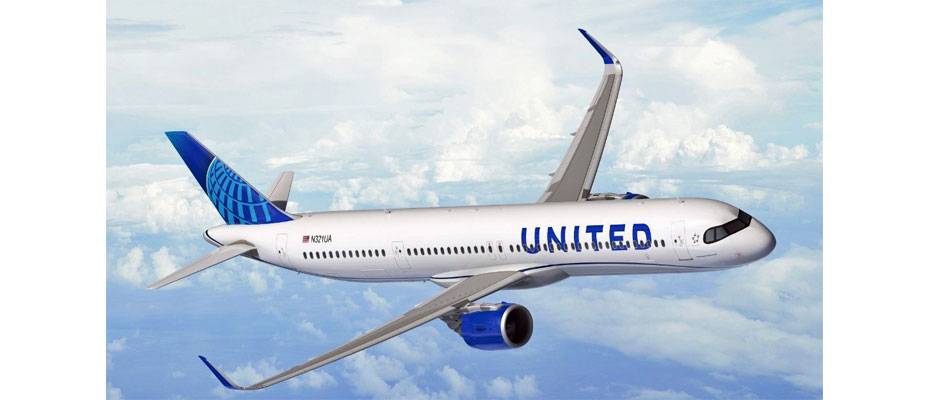 United Airlines 2020’de 7 milyar dolar zarar etti