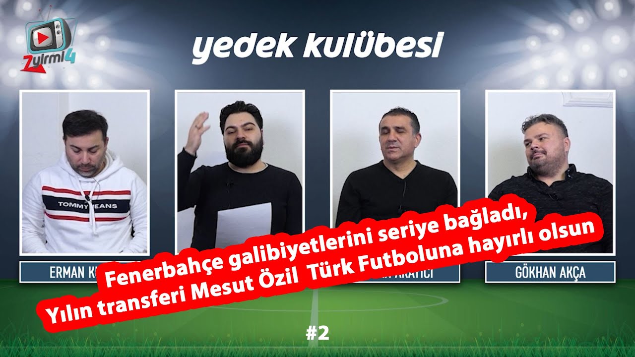 Mesut Özil transferi tüm Türkiye’ye hayırlı olsun