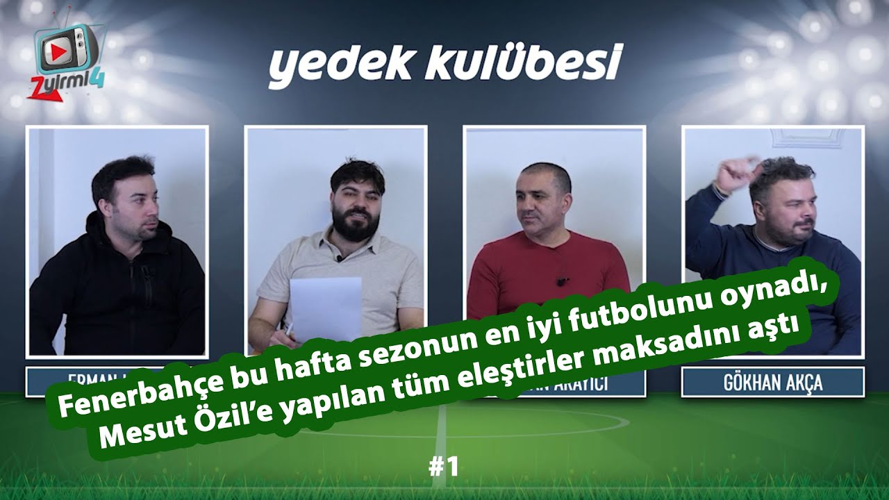 Mesut Özil'e yapılan eleştiriler çok ağır