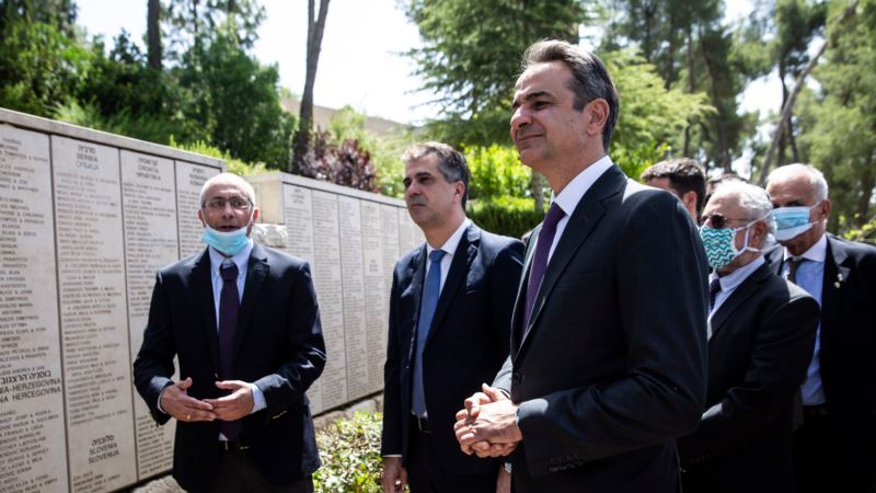 Yunanistan-İsrail Anlaşması Türkiye’yi mi Hedef Alıyor?