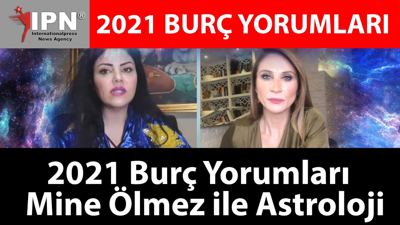 2021 Burç Yorumları