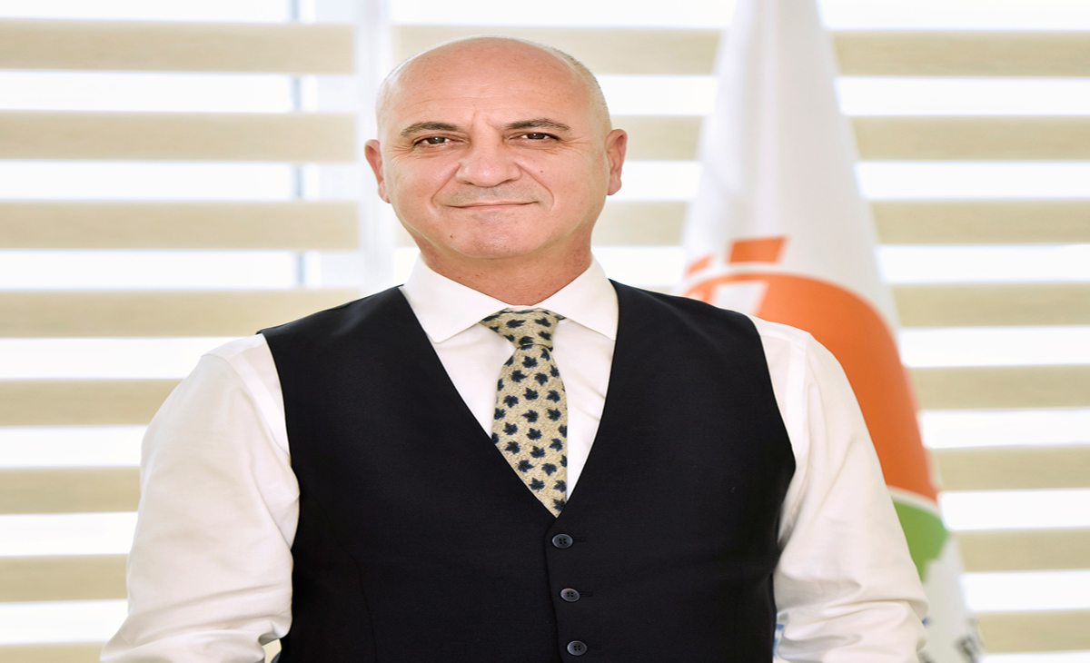 Antalya OSB Başkanı Ali Bahar: KÇÖ uzatılırsa gücümüze güç katar