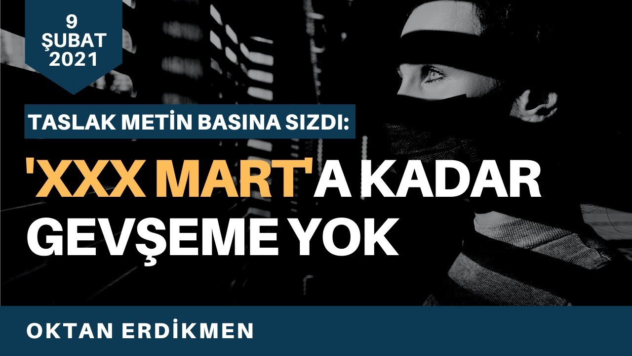 Almanya'da taslak kararlar: Gevşeme yok