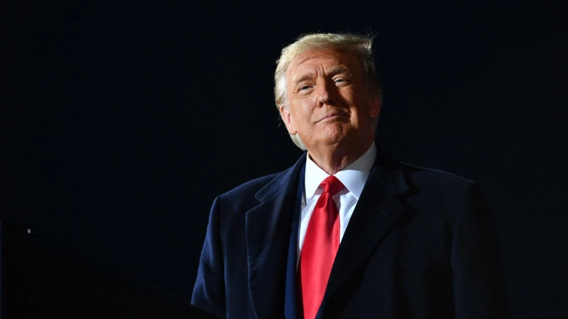 Anayasa Mahkemesi’nden Trump Aleyhinde Karar
