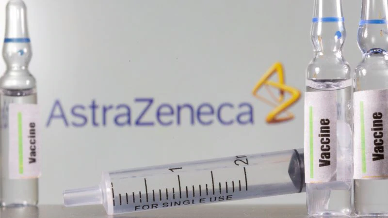 AstraZeneca AB’ye İlave Aşı Tedarik Edecek
