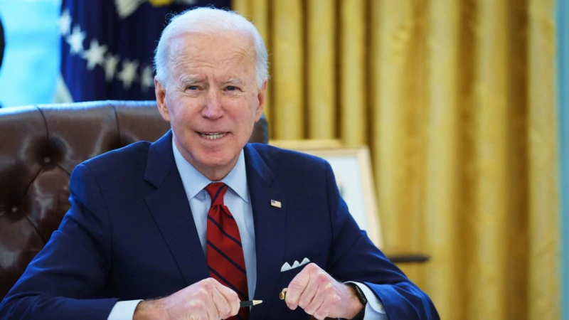 Biden Dış Politika Önceliklerini Açıklayacak