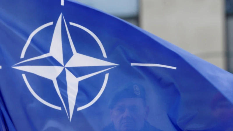 Biden Yönetimi ve NATO Arasında İlk Temas