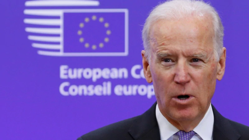 Biden'ın Balkanlar'a İlgisi Neye İşaret Ediyor?