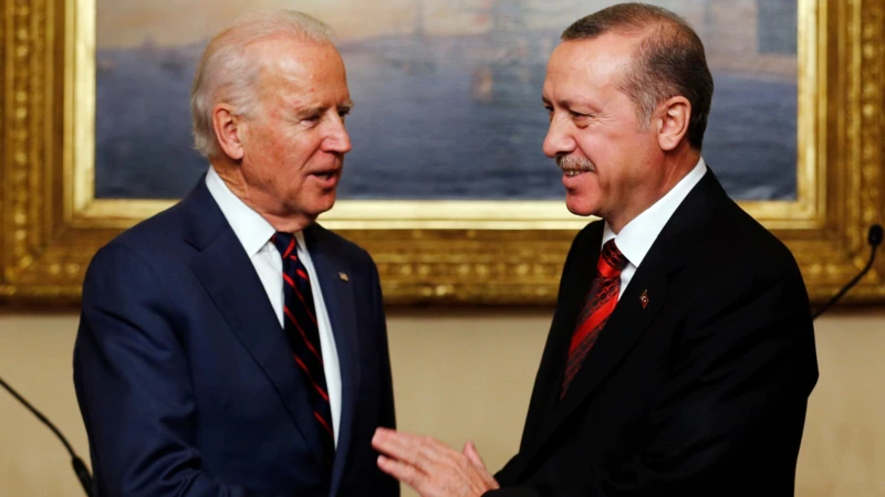 Biden’ın NATO Mesajı İlişkileri Nasıl Etkiler? 