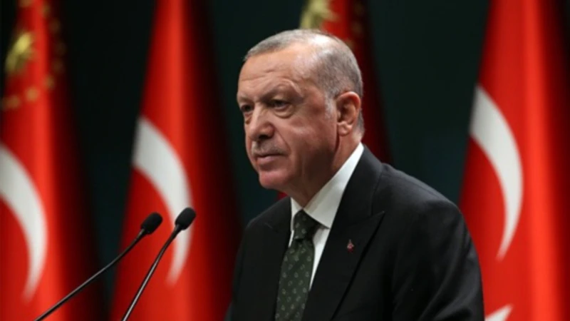 Cumhurbaşkanı Erdoğan’dan CHP’ye Berat Albayrak Cevabı