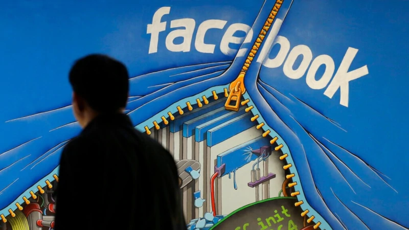 Facebook Avustralya’da Kriz Yarattı 