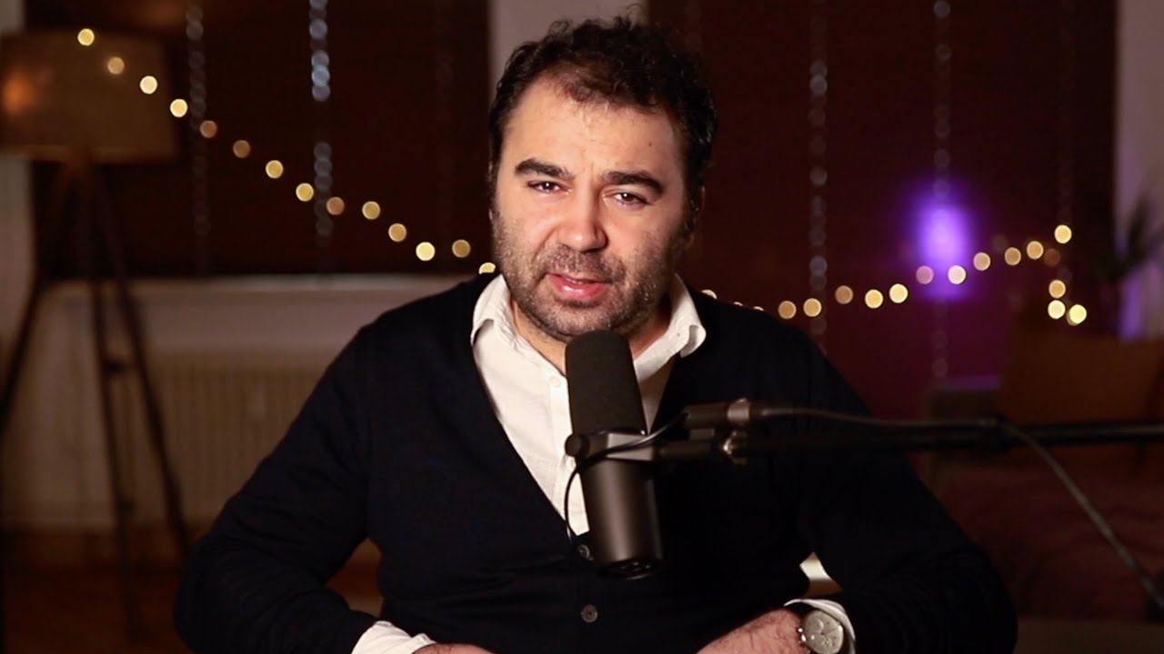 Gerçek Avrupa neresidir?