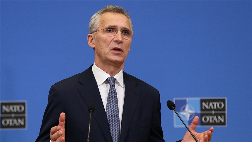 Stoltenberg, NATO Dışişleri Bakanları Toplantısı’na katılamayacak