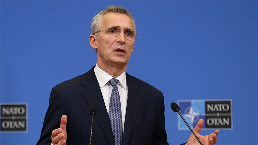 Stoltenberg, Putin’in nükleer adımını “tehlikeli ve sorumsuzca” olarak nitelendirdi