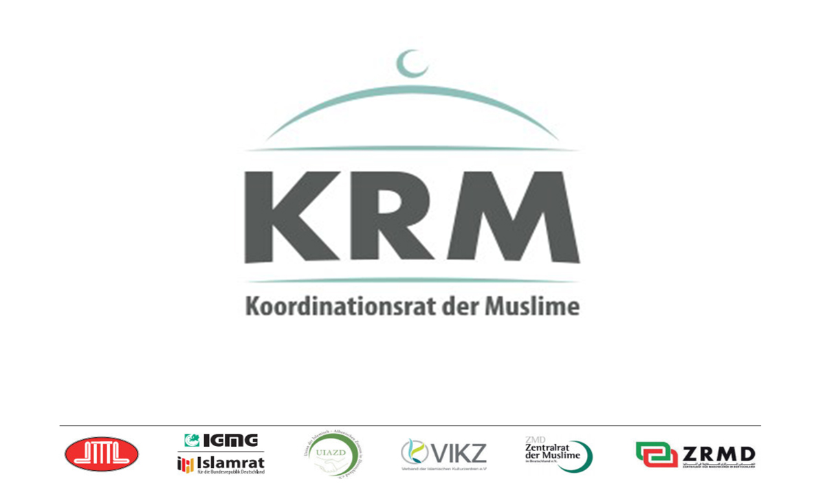 KRM`den çağrı: “Barış İçinde Birlikte Yaşayalım”