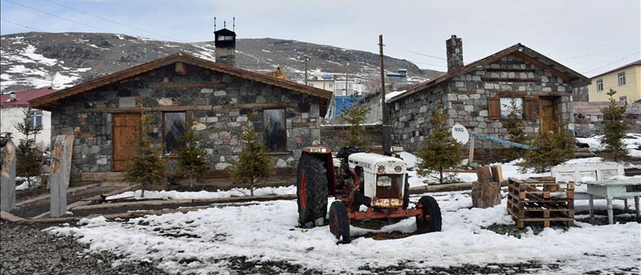 Kadınların turizme kazandırdığı köy, tur operatörlerinin yeni rotası oldu