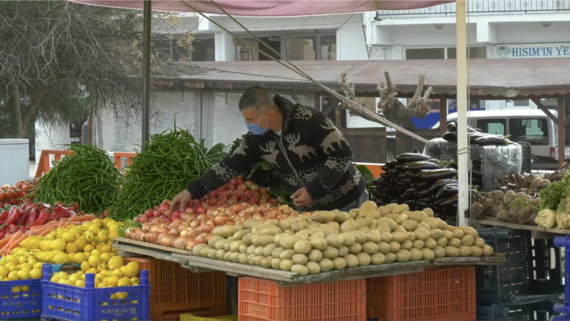 Mahalleye Dönüşen Köylere Yeni Statü: Kırsal Mahalle