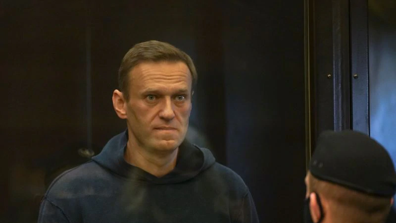 Navalny’e Hapis Cezası Kuzey Akım 2 Projesini Etkileyecek mi?