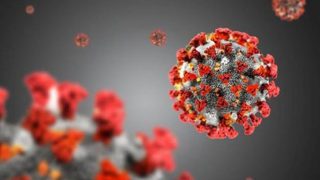 Almanya’da koronavirüs vaka 78.698, Can kayıbı 170