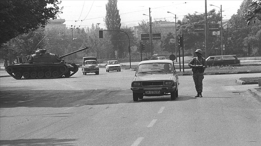 12 Mart Muhtırası’nın üzerinden 50 yıl geçti