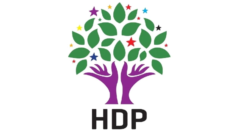 200 STK’dan HDP Davasına Tepki