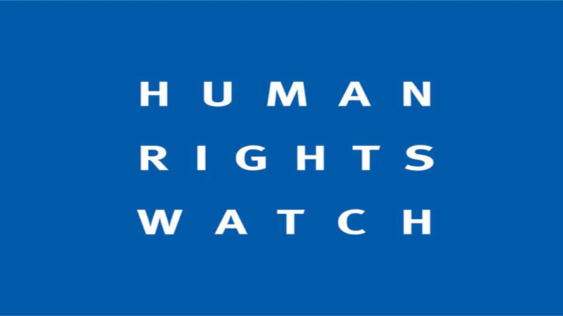 HRW’den BM’nin Rusya Kararına Destek