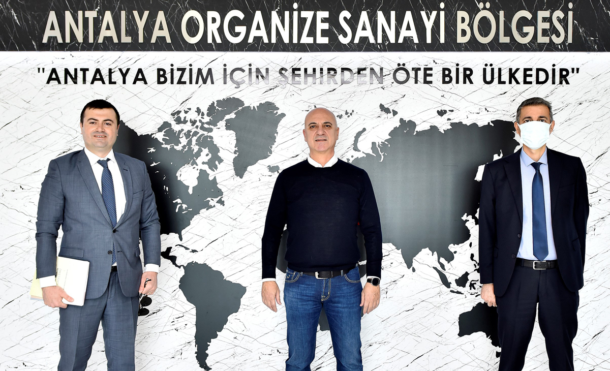 Şekerbank’tan sanayiciye kredi desteği