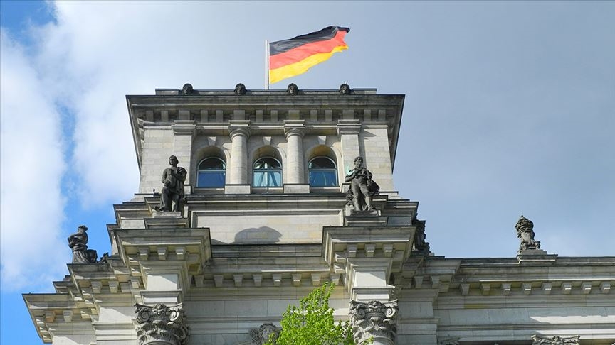 Almanya'da turizmcilerden güvenli seyahat talebi