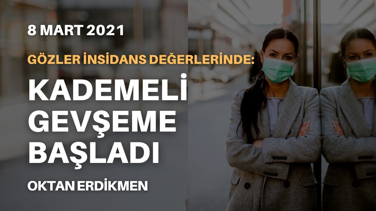 Almanya'da kademeli gevşeme başladı
