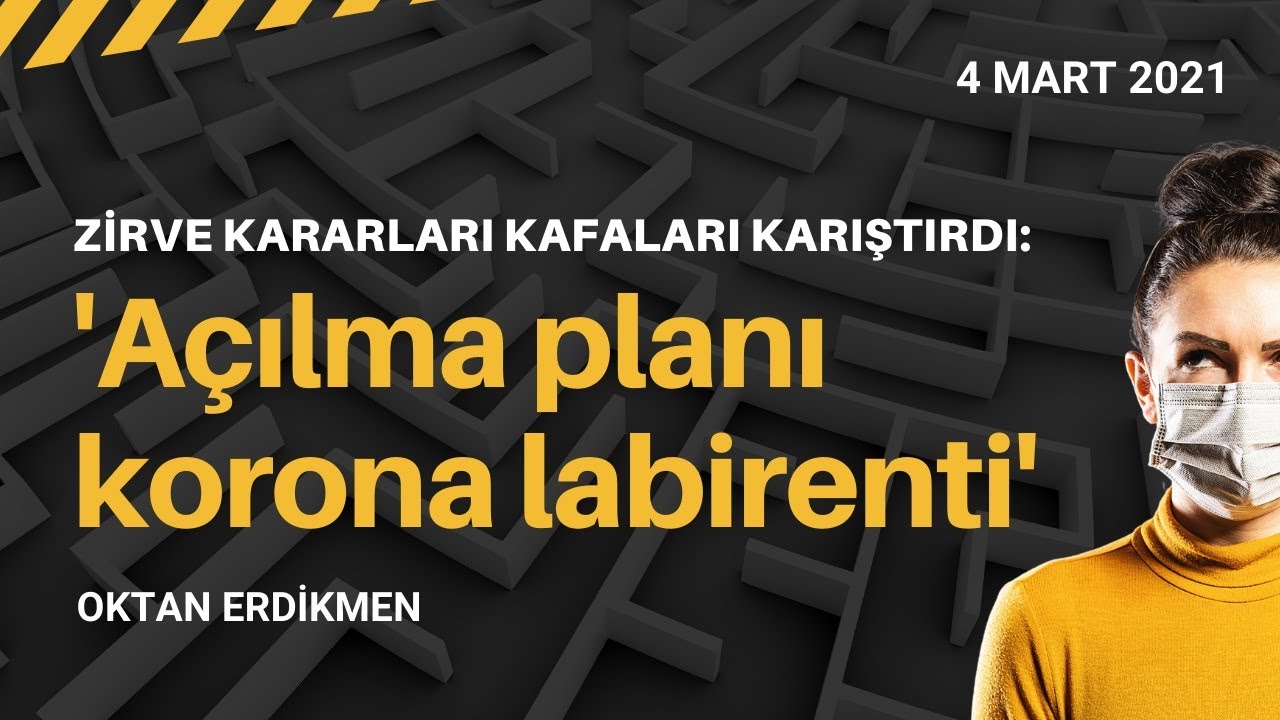 Almanya'da zirve sonuçları kafaları karıştırdı