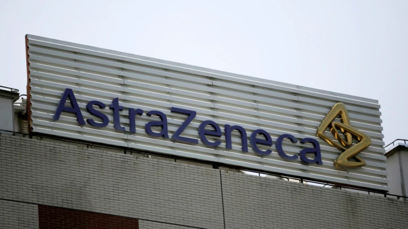 Almanya'da AstraZeneca Aşısı 60 Yaş Altına Yasaklanıyor