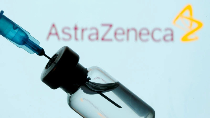 AstraZeneca Üç Ülkede Daha Askıda