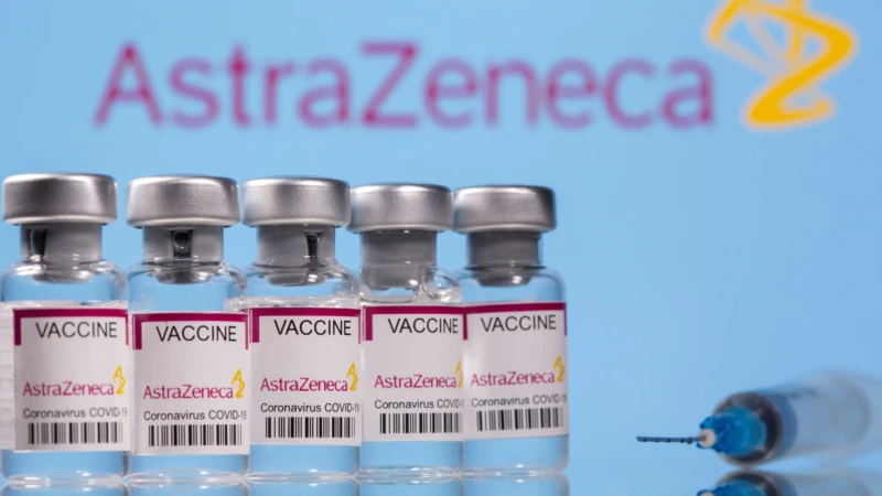 Avrupa İlaç Dairesi’nden AstraZeneca'ya Yeşil Işık